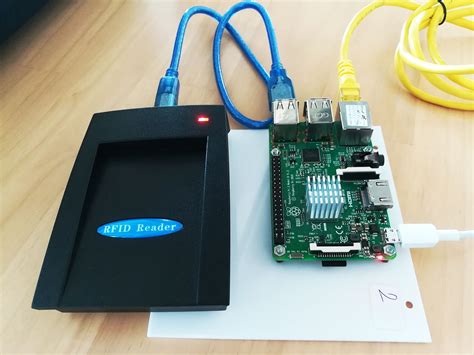 raspberry pi with rfid reader|raspberry pi credit card reader.